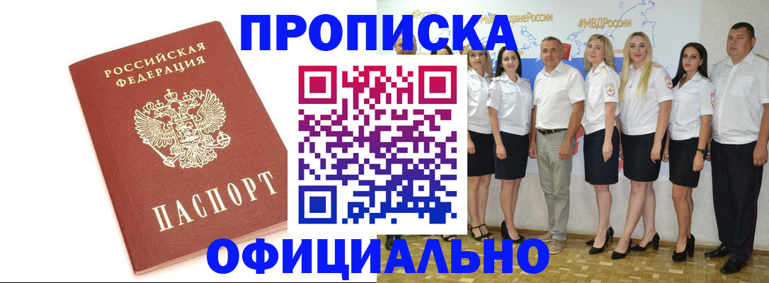 временная регистрация для всех в Лосино-Петровском